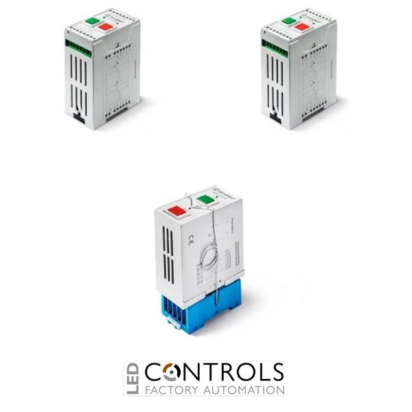 Finder RR.14.9.048.0000 - RR Series Fast relay modules