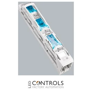 33722 Wohner in-line fuse switch-disconnector 400 A