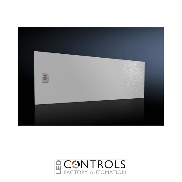SV9682.183 Rittal Partial door WH: 800x300mm