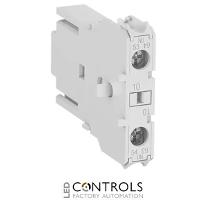 1SAL103298R9906 ABB MARL101ARS Mini Contactor Relay 1NC Control Relay