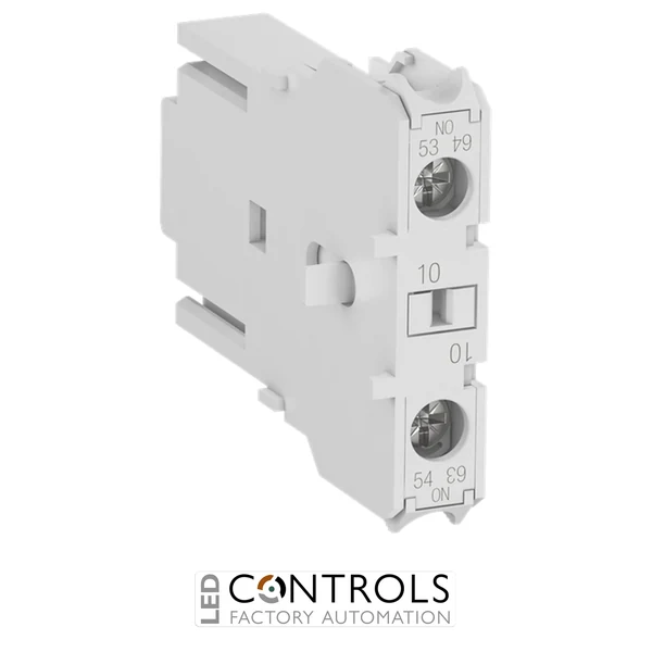 1SAL103299R9906 ABB MARL110ARS Mini Contactor Relay 1NO Control Relay
