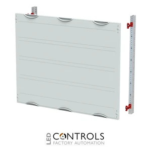 2CPX041268R9999 ABB MB319 Touch Protection Expansion 3PW - image 2