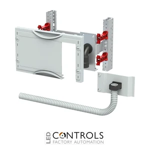 2CPX041396R9999 ABB MV180 M20 Door Connection Expansion 1PW