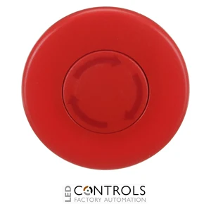 1SFA611513R1001 ABB MPMT4-10R 60mm Emergency Stop