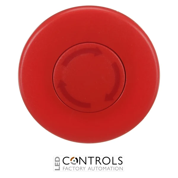 1SFA611513R1001 ABB MPMT4-10R 60mm Emergency Stop