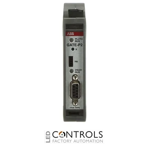 2TLA020071R8000 ABB 20-071-80 GATE-P2 Pluto Gateway PROFIBUS-DP