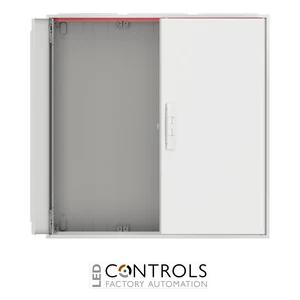 2CPX052155R9999 ABB CA35 IP44 Enclosure 800w x 800h x 160d