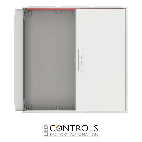2CPX052155R9999 ABB CA35 IP44 Enclosure 800w x 800h x 160d