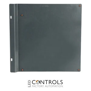 2CPX038471R9999 ABB ZA123 A4 Document Holder Support Plate