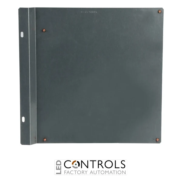 2CPX038471R9999 ABB ZA123 A4 Document Holder Support Plate
