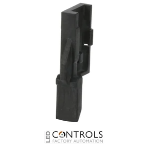 2CPX010485R9999 ABB TZ501 Rod Lock Bumper Shoe for TwinLine Enclosures - image 3