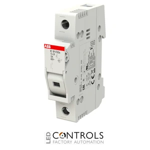 2CSM202483R1801 ABB E9132S E 91/32S Fuseholder 1P 32 A 10.3 × 38 mm - image 2
