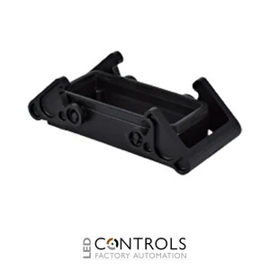 CHIN 10 ILME Bulkhead housing 2 levers Size 57.27 LS-Type