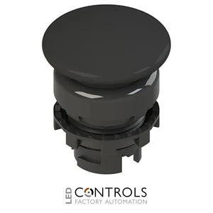 E2 1PU1F1410 Pizzato Pushbutton EROUND series