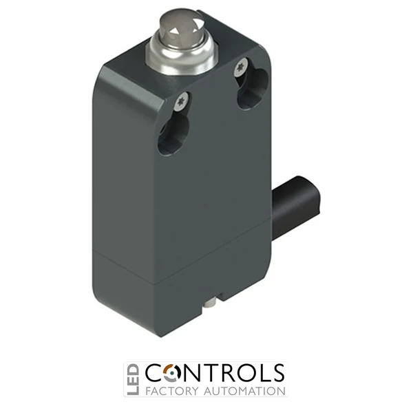 NA B020AA-DN2 Pizzato Modular prewired switch with short plunger