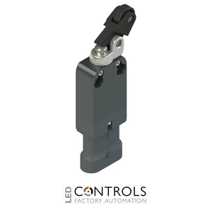 NA B110CH-SAK Pizzato Modular prewired switch with offset roller lever