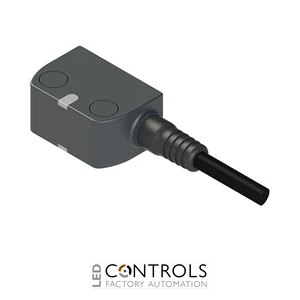 ST GD420N10 Pizzato ST G series safety sensor