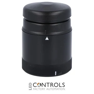 8LT7S0B - PULSED SOUND MODULE 24VAC/DC IP54