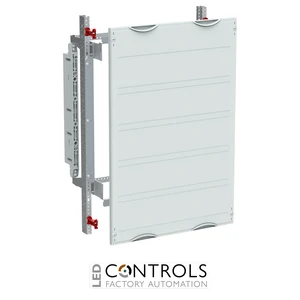 2CPX041801R9999 ABB MBL25 Busbar Module Expansion 2PW - image 3
