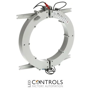 2CSG210200R1211 ABB TR5/A Toroidal Transformer 210mm Open Core - image 3