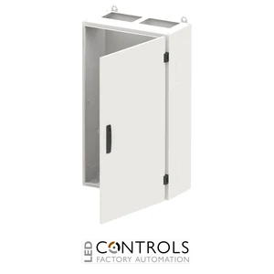 2CPX010081R9999 ABB TL206G IP55 Sub-Distribution Enclosure 550 x 950 x 275mm - image 2
