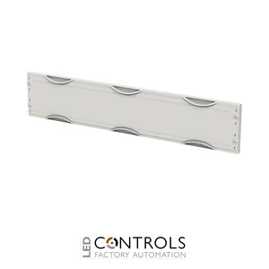 2CPX062821R9999 ABB AG31 Solid Cover 750 x 150 mm 3PW - image 2