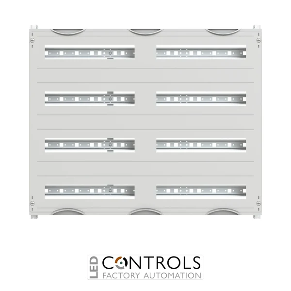 2CPX042137R9999 ABB MC304HS SMISSLINE TP Module Expansion 3PW
