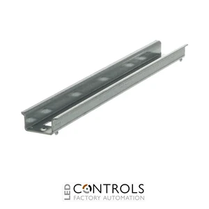 2CPX039381R9999 ABB ED1 DIN Rail 1PW - image 2