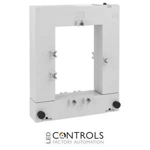 DM3TA1250 - SPLIT C/TRANSFORMER 1250/5A 80X120MM