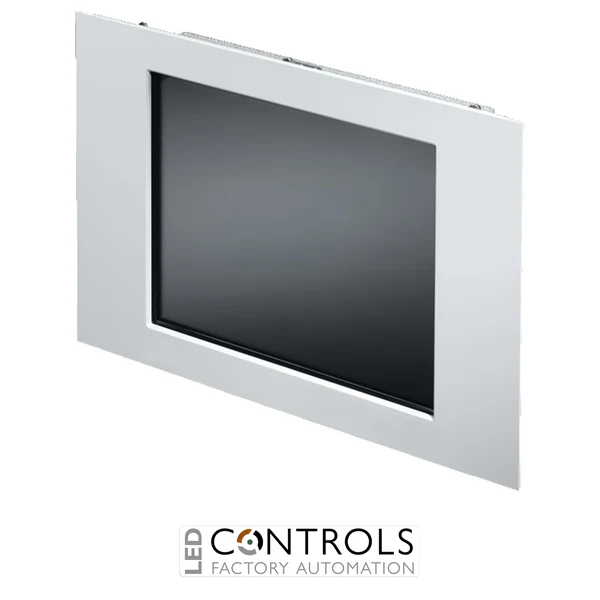 SM6450.070 Rittal Tmonitor 15" VGA DVI-D