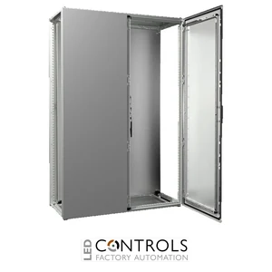 VX8285.000 Rittal Baying enclosure system WHD: 1200x1800x500 mm
