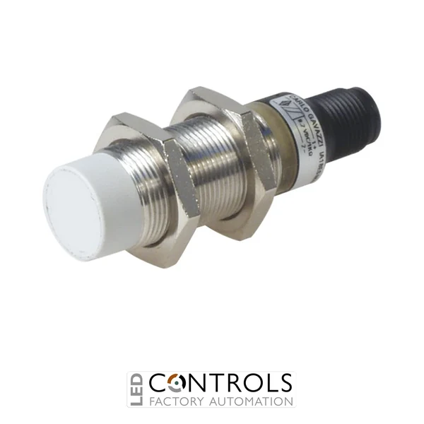 ia18esn08ucm1 - ind prox ss m18 namur plug