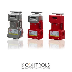 ABB mkey5+ Safety Interlock Switch, 2NC/1NO
