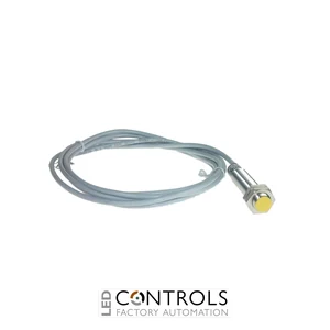 PM3/00-1A IMO Inductive Proximity Switch M12 Shielded, Cable 2m