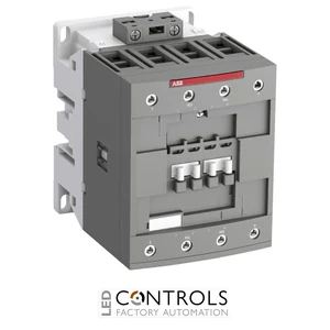 1SBL391501R8000 ABB AFC80-22-00-80 4 Pole Contactor 2NO+2NC Auxiliary Contacts 220-230V 50Hz / 230-240V 60Hz