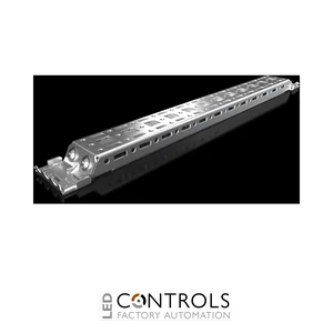 AX2394.400 Rittal AX Rail for interior installation, for D: 400 mm