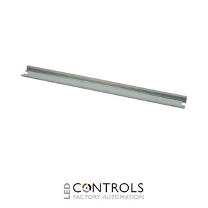 9822029 Fibox ARH 1636 DIN-35 Mounting rail, for enclosures: 360x160x90