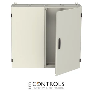 2CPX010118R9999 ABB TL406S / TL405S IP55 Sub-Distribution Enclosure 1050 x 950 x 275mm