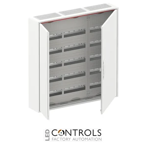 2CPX052191R9999 ABB CA35V IP44 Enclosure 800 x 800 x 160 mm - image 3