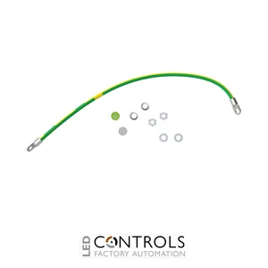 2CPX038001R9999 ABB ZL8 10mm² Door Earthing Set