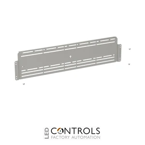 2CPX062978R9999 ABB ED360 XT1/3 Cross Bar 3PW - image 3