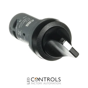 1SFA619216R1026 ABB C3SS7-10B-20 Compact 3-Position Maintained/Momentary Selector Switch 2NO - image 3