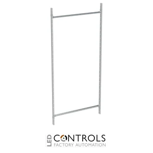 2CPX045237R9999 ABB WR410 WR Mounting Frame 4PW - image 3