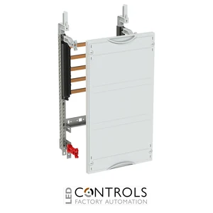 2CPX037816R9999 ABB ED91SA Busbar Expansion 1PW - image 3