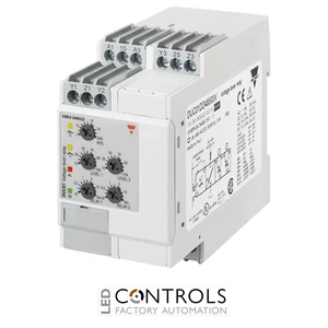 DUC01DB23500V_-_115-230V_VOLT._LEV._RLY_OVER/UNDER_2-500V_AC/DC