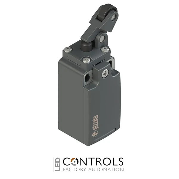 FR 305-A Pizzato Position switch with one-way roller