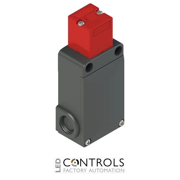 FS 2096E024 Pizzato FS series safety switch with separate actuator with lock
