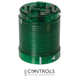 EMAS IKM5Y EMAS 50 MM GREEN MODULAR - image 2