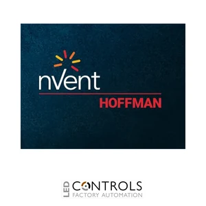NVENT HOFFMAN 22510287 Brackets partial 19" fixing