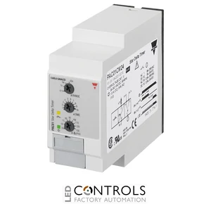PAC01CM24_-_STAR_DELTA_TIMER_24/240V